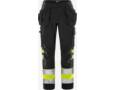 BROEK DAMES HIVIS 2670 GPLU