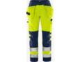 TROUSERS WOMAN HIVIS 2671 GPLU