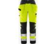 BROEK DAMES HIVIS 2671 GPLU