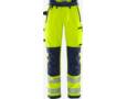 TROUSERS WOMAN HIVIS 2665 GSTP