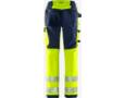 TROUSERS WOMAN HIVIS 2665 GSTP