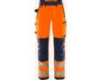 TROUSERS WOMAN HIVIS 2665 GSTP