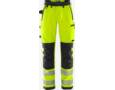 TROUSERS 3/4 WOMAN HIVIS 2666 GSTP