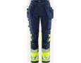 PANTALON FEMMES HIVIS 2663 GSTP