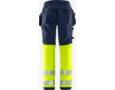 BROEK DAMES HIVIS 2663 GSTP