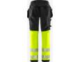 BROEK DAMES HIVIS 2663 GSTP