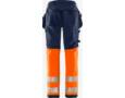 BROEK DAMES HIVIS 2663 GSTP