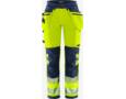 BROEK DAMES HIVIS 2664 GSTP