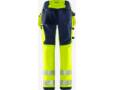 BROEK DAMES HIVIS 2664 GSTP