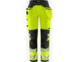 TROUSERS WOMAN HIVIS 2664 GSTP