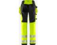 TROUSERS WOMAN HIVIS 2 2664 GSTP