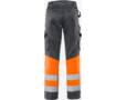 PANTALON HIVIS 2649 GPLU