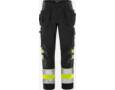 PANTALON HIVIS 2640 GPLU