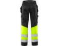 TROUSERS HIVIS 2640 GPLU