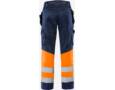 TROUSERS HIVIS 2640 GPLU