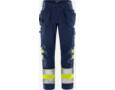 TROUSERS HIVIS 2640 GPLU