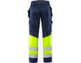 PANTALON HIVIS 2640 GPLU