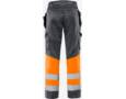 TROUSERS HIVIS 2640 GPLU