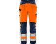 TROUSERS HIVIS 2641 GPLU