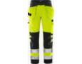 TROUSERS HIVIS 2641 GPLU