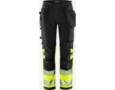 PANTALON HIVIS 2643 GSTP