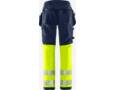 PANTALON HIVIS 2643 GSTP