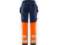 PANTALON HIVIS 2643 GSTP