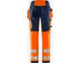 PANTALON HIVIS 2644 GSTP