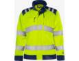 JACKE DAMEN HIVIS 3 4068 GPLU