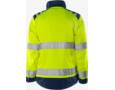 VESTE FEMME HIVIS 3 4068 GPLU