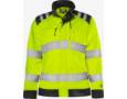 VESTE FEMME HIVIS 3 4068 GPLU