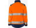 VESTE FEMME HIVIS 3 4068 GPLU