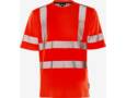 T-SHIRT HIVIS 2 7407 THV