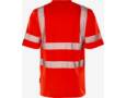 T-SHIRT HIVIS 2 7407 THV