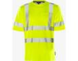 T-SHIRT HIVIS 2 7407 THV