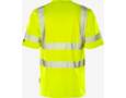 T-SHIRT HIVIS 2 7407 THV