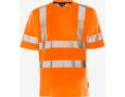 T-SHIRT HIVIS 2 7407 THV