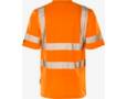 T-SHIRT HIVIS 2 7407 THV