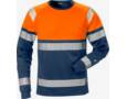 T-SHIRT LM HIVIS 1 7519 THV