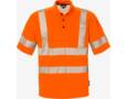 POLO HIVIS 2 7406 GPHV