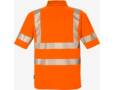 POLO HIVIS 2 7406 GPHV