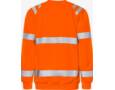 SWEATSHIRT HIVIS 3 7862 GPSW