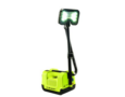 PELI LAMPE A SOL RALS JAUNE 9455Z0 ATEX