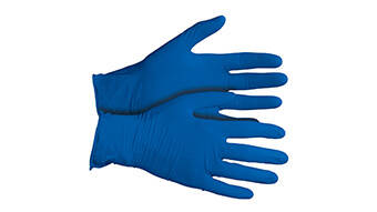 Hand protection 