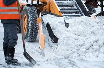 Comment choisir la botte de travail parfaite pour l’hiver ?