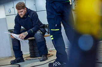 Fristads: Durable workwear for all professionals