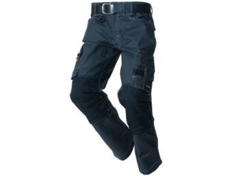 Mens or ladies Sierra Bootleg Jeans - ZDI - Safety PPE, Uniforms
