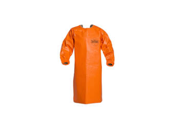 Tychem Triple Hazard Protection Chemical Resistant Suit