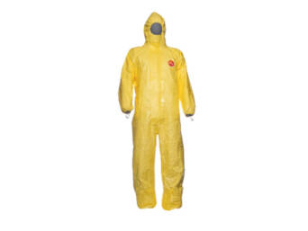 COVERALL TYCHEM 2000 C