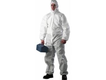 COVERALL SAFEGARD GP